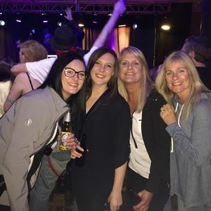 Meet your Posher, Diane